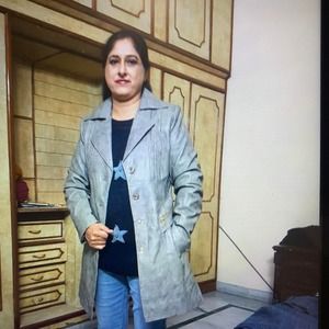 Meet your Posher, Parminder